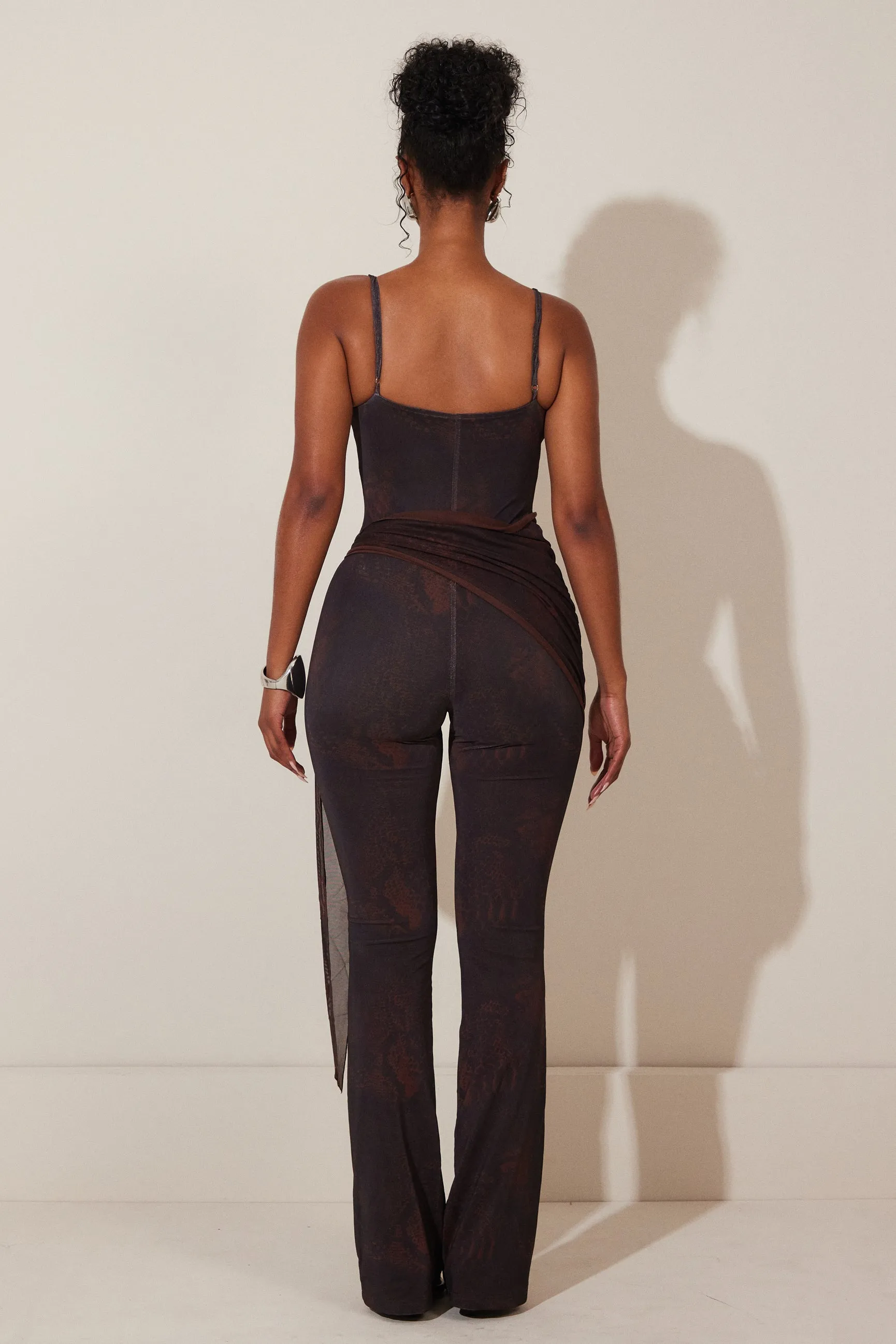 The Marlowe Jumpsuit