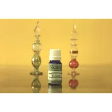 Tulsi (Basil) Essential Oil
